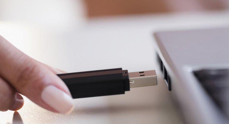 Ce este un cablu USB?
