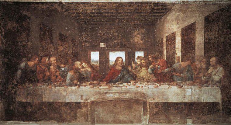 Care sunt contribuțiile lui Leonardo Da Vinci?