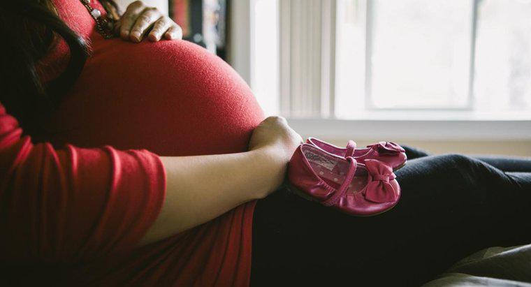 Care sunt principalele modalități de a rămâne gravidă?