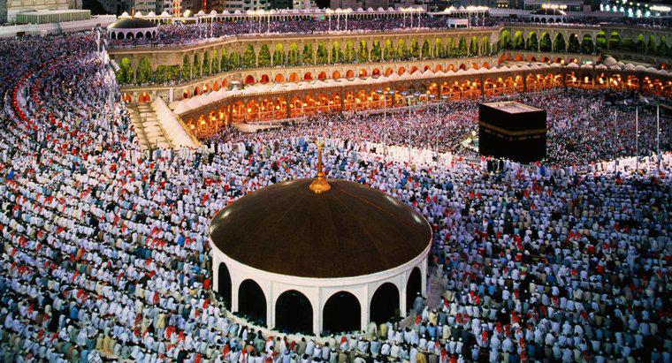 De ce este Mecca atât de important pentru musulmani?