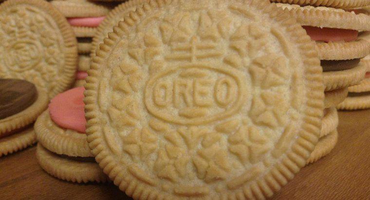 Care sunt unele rețete care folosesc cookie-urile Oreo?