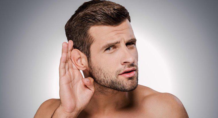 Care sunt unele posibile cauze de zgomote la ureche?