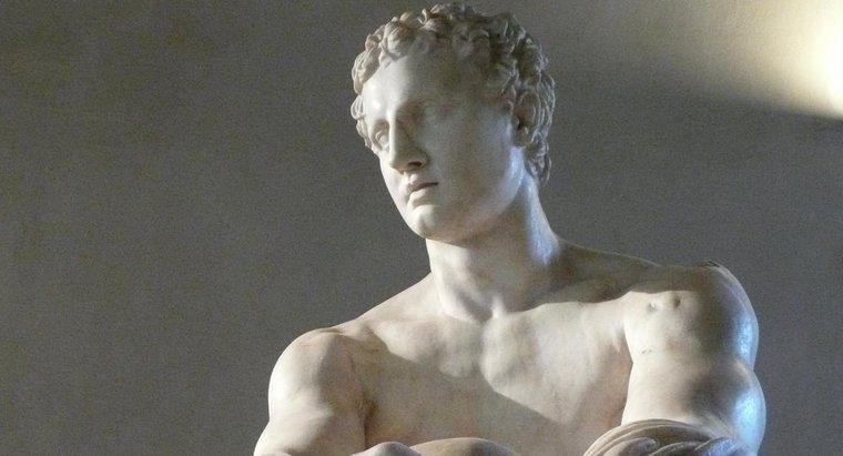 Care au fost deficiențele lui Ares în mitologia greacă?