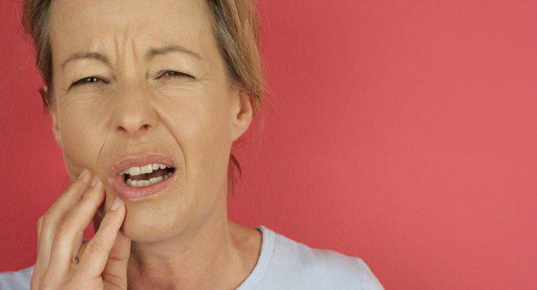 Care sunt unele remedii pentru dureri de dinți?