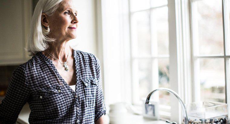 Care sunt cele șapte etape ale demenței vasculare?