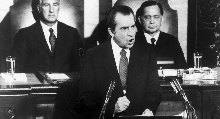 Care a fost impactul Statelor Unite V. Nixon?