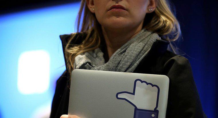 Care sunt dezavantajele Facebook?