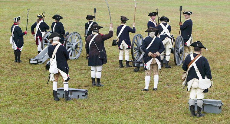 Cine a câștigat bătălia de la Lexington și Concord?