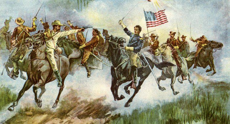 Care evenimente au dus la războiul spaniol-american?