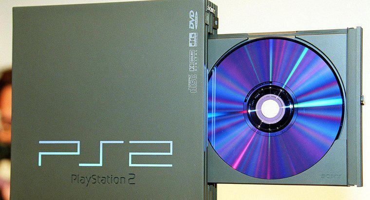 Ce inseamna daca un disc Playstation 2 nu se roteste?