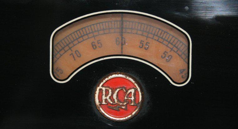 Care este intervalul de frecvență al undelor radio?