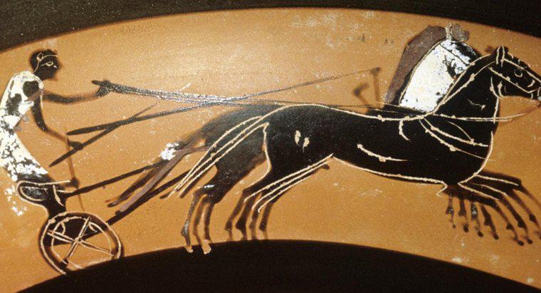 Ce jocuri au jucat grecii antici?