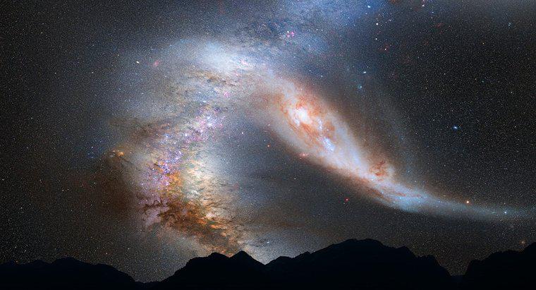 Câte stele sunt în Univers?