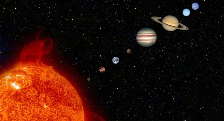 Cum asistă astronomii planificarea alinierii?