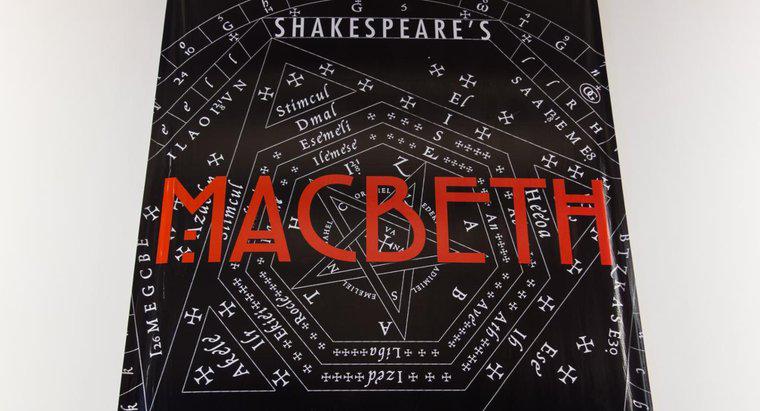 Ce elemente au făcut "Macbeth" o tragedie?