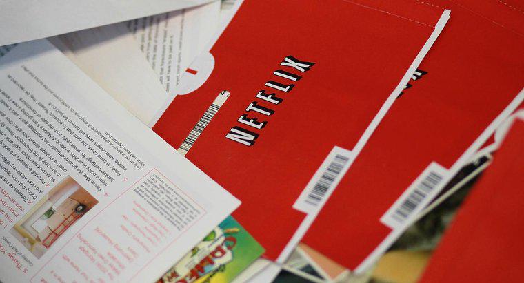 Cum se anulează o încercare gratuită Netflix?