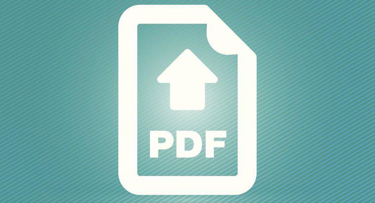 De ce nu se deschide un fișier PDF?