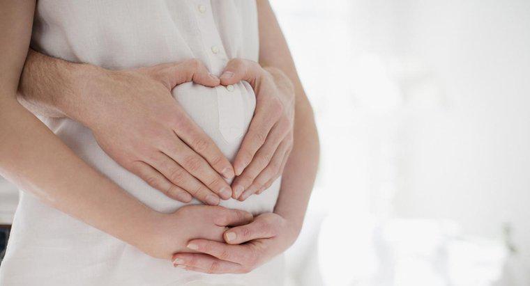 Când începeți să luați simptomele sarcinii?