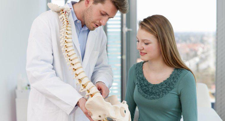 Care sunt cele mai grave efecte secundare ale ablației spinale?