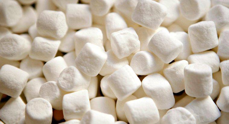 Cum faci un lansator de marshmallow?