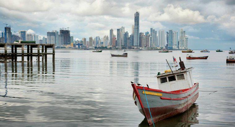 Ce este Panama celebru?