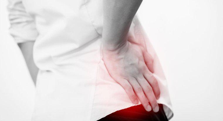 Care sunt unele cauze posibile ale durerii de șold brusc fără o leziune anterioară?
