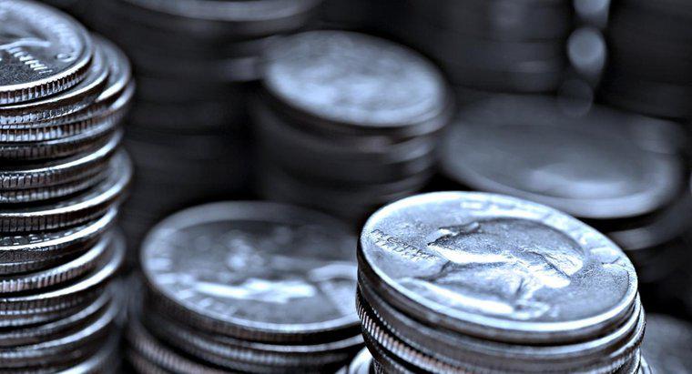 Câte Quarters din SUA sunt într-o lire?