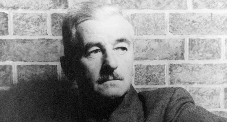 Care este sensul vorbirii de acceptare a Premiului Nobel al lui William Faulkner?
