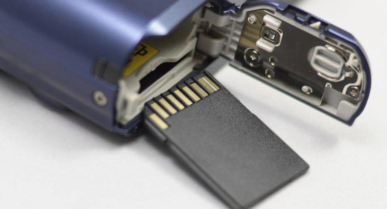 Care este diferența dintre MicroSD și MicroSDHC?