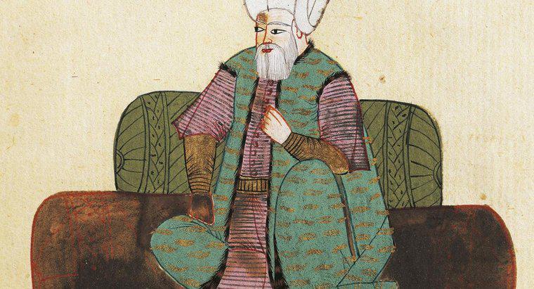 Care au fost realizările lui Suleiman?