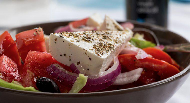 Ce este dieta mediteraneană?