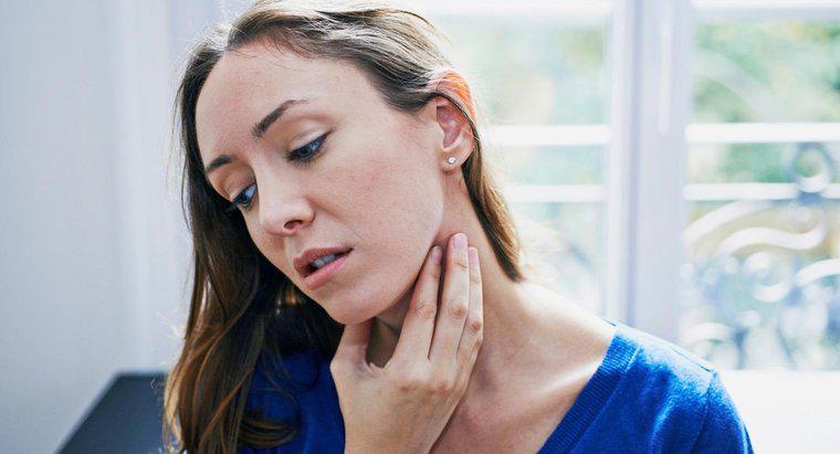 De ce refluxul acidic provoacă durere în esofagul dumneavoastră?