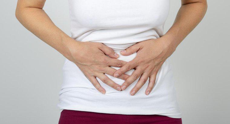 Ce simptome pot indica cancerul de colon?