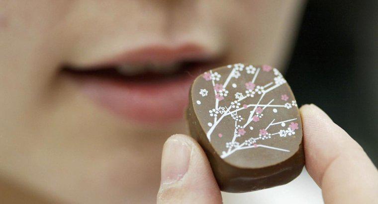 Cum afectează ciocolata ritmul cardiac?