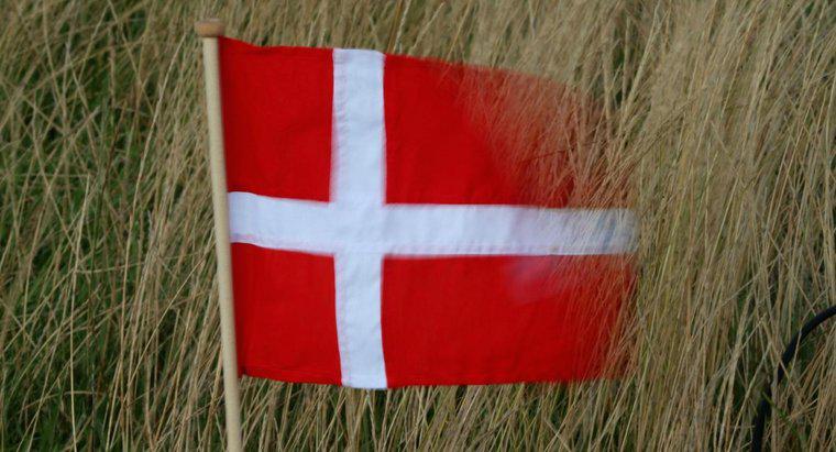 Ce este Danemarca celebru?