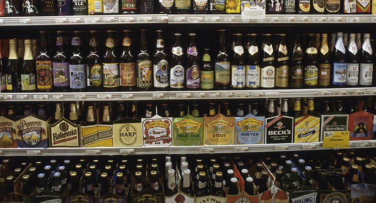 Ce state vând o bere de 3,2%?