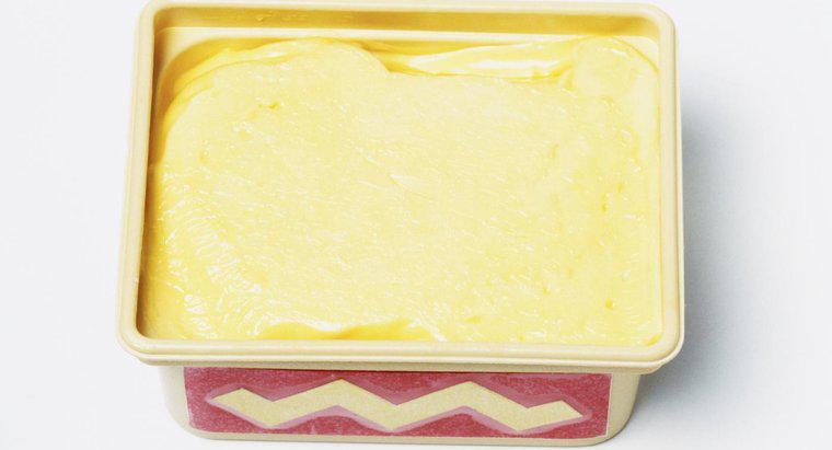 Margarina trebuie să fie refrigerată?