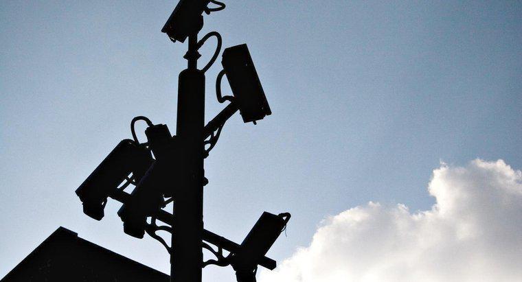 Care sunt dezavantajele camerelor CCTV?
