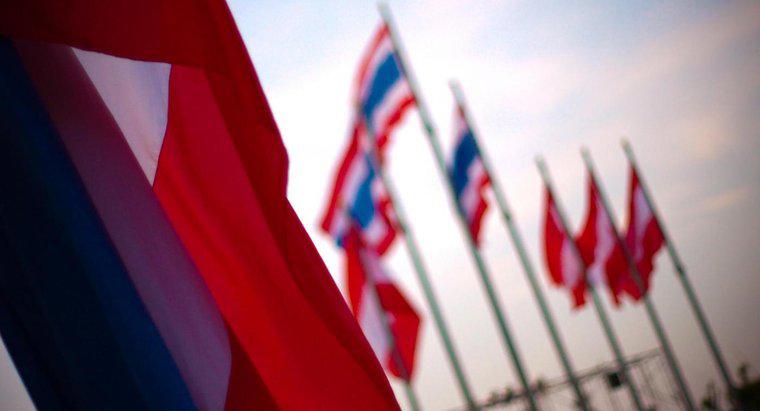 Când este Ziua Independenței în Thailanda?