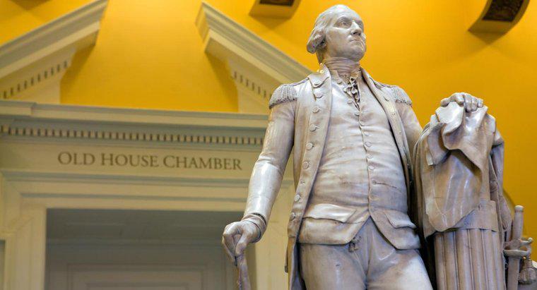 Care sunt câteva fapte interesante despre președintele Jefferson?