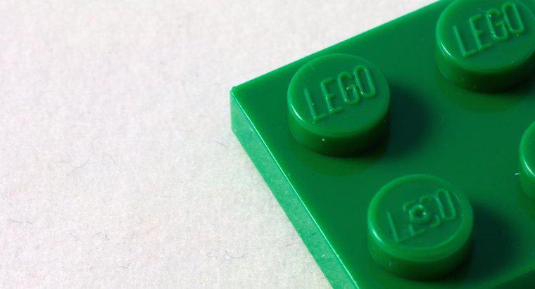 Sunt Mega Bloks compatibile cu blocurile LEGO?