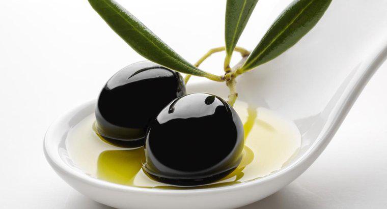 Care sunt unele beneficii pentru sănătate din utilizarea uleiului de măsline?