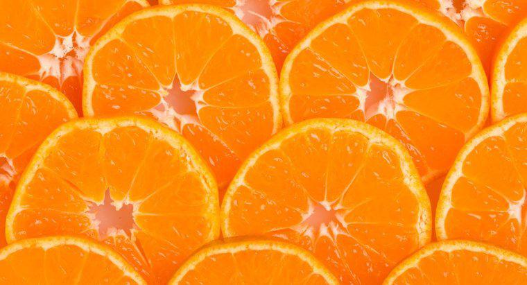 Care este diferența dintre o satsuma și o clementină?
