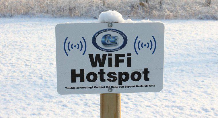 Cum configurați Wi-Fi în casa dvs.?