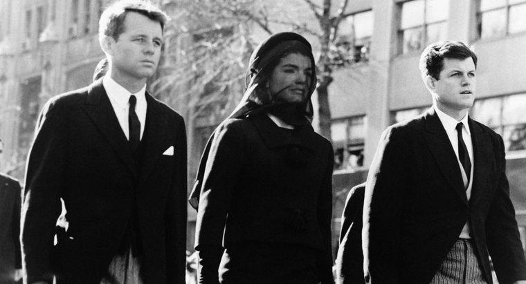 Cine este crezut în ucigașul lui John F. Kennedy?