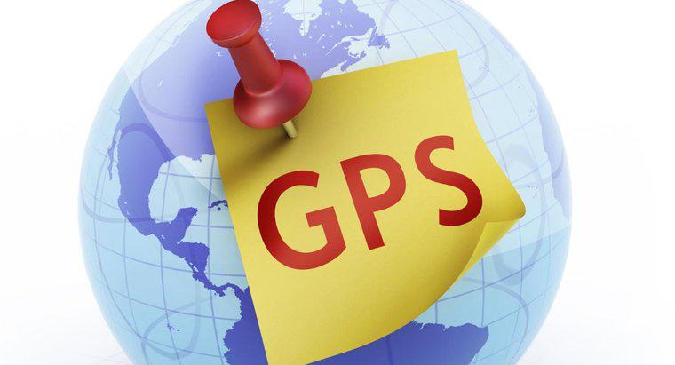 Cum introduceți Coordonatele GPS în Google Maps?