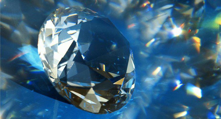 Ce este un diamant de solitaire?