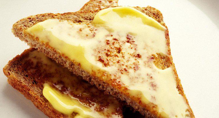 Margarina este un produs lactat?