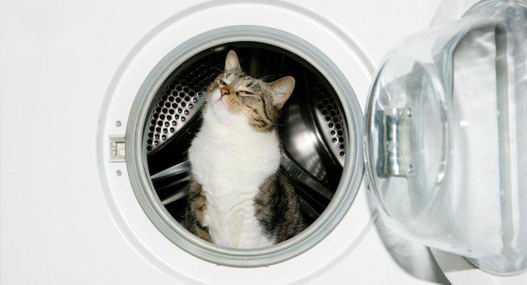 Care este capacitatea unei mașini de spălat din seria Kenmore 70?