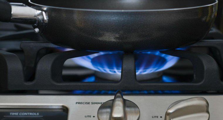 Care sunt diferențele dintre cuptoarele cu gaz propan și gaz natural?